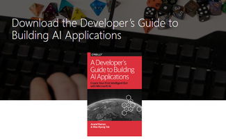 微軟推出免費(fèi)AI應(yīng)用開發(fā)指南 開啟智能軟件開發(fā)新紀(jì)元