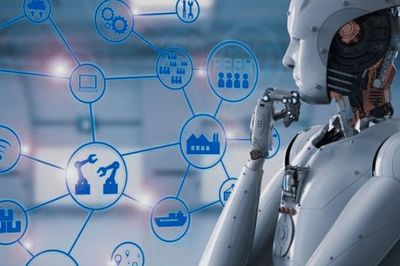 人工智能 概念解析與應用軟件開發