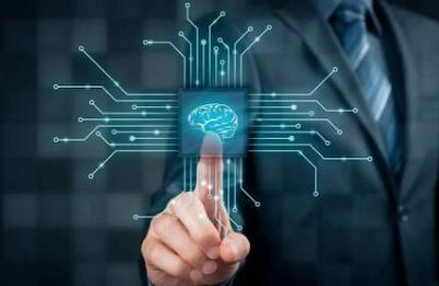 人工智能應用軟件開發 驅動實體經濟走向立體與鮮活