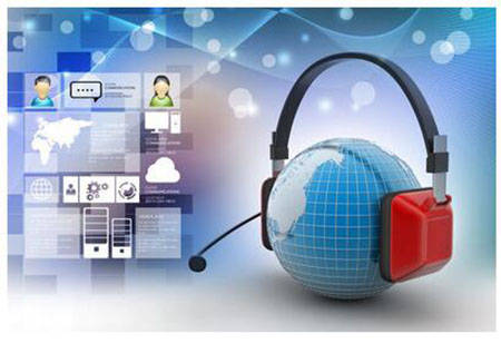 全渠道客戶自助服務與人工智能應用軟件開發(fā) 降低呼叫中心成本的戰(zhàn)略路徑