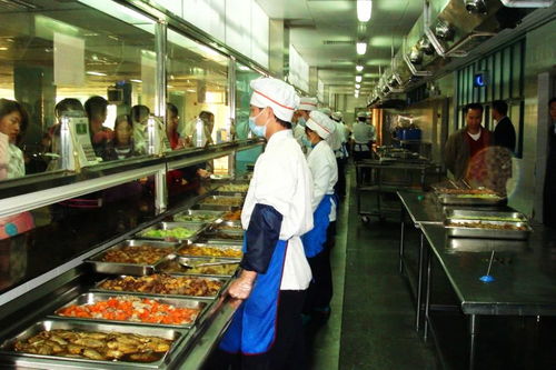 山東職業學院 強化安全教育與餐飲管理，筑牢春季食物中毒防線