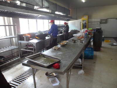 專業(yè)餐飲管理，賦能企業(yè)后勤 寧波萬(wàn)發(fā)餐飲的嘉興員工餐承包服務(wù)