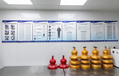 西安老字號(hào)餐廳為外賣(mài)上保險(xiǎn)，餐飲管理升級(jí)讓消費(fèi)者更放心