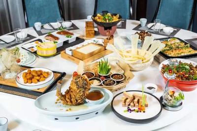 惠賓飯莊 卓越餐飲管理的藝術(shù)與實(shí)踐