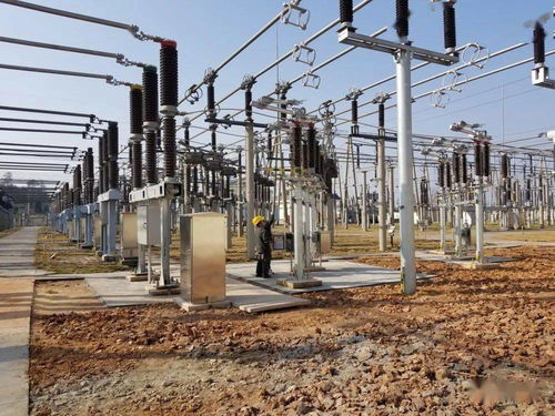 精準護航綠色能源 縣供電公司以專業儀表維修保障首座垃圾焚燒發電項目穩定運行