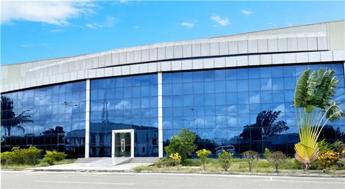 攜手華坦供應鏈，威海制造借力?？兆再Q海外倉叩開非洲市場